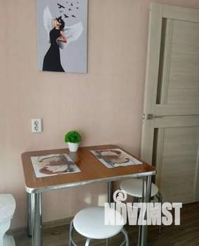 1-к квартира, посуточно, 40м2, 7/9 этаж