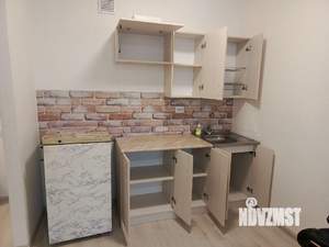 Студия квартира, на длительный срок, 26м2, 6/24 этаж