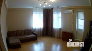 3-к квартира, на длительный срок, 95м2, 6/9 этаж