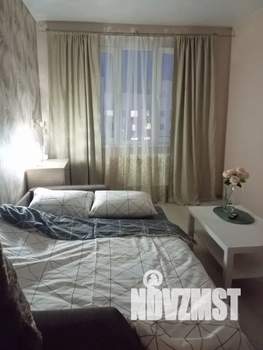 1-к квартира, посуточно, 30м2, 9/9 этаж