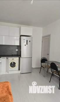 1-к квартира, на длительный срок, 37м2, 16/24 этаж