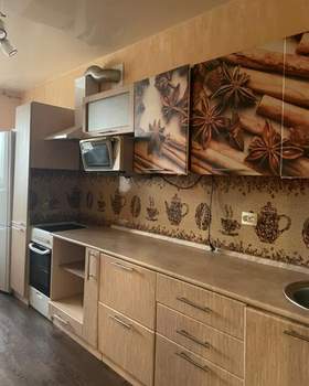 2-к квартира, на длительный срок, 60м2, 4/9 этаж