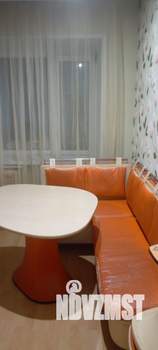 1-к квартира, на длительный срок, 45м2, 3/10 этаж