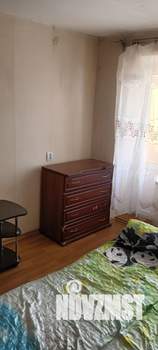 1-к квартира, на длительный срок, 36м2, 3/5 этаж