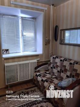 1-к квартира, на длительный срок, 12м2, 1/5 этаж