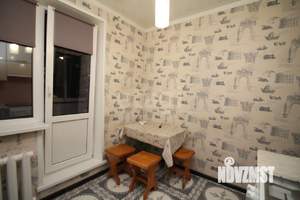 1-к квартира, на длительный срок, 39м2, 6/10 этаж