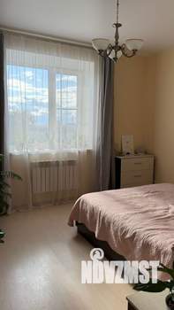 3-к квартира, на длительный срок, 75м2, 3/4 этаж