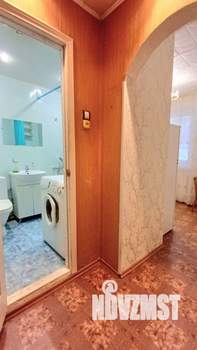 1-к квартира, на длительный срок, 36м2, 2/10 этаж