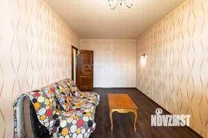 1-к квартира, на длительный срок, 35м2, 6/6 этаж