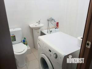 1-к квартира, на длительный срок, 38м2, 1/11 этаж