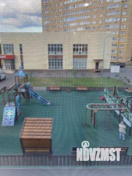 2-к квартира, на длительный срок, 56м2, 2/17 этаж