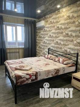 Студия квартира, посуточно, 42м2, 20/24 этаж