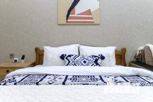 1-к квартира, посуточно, 51м2, 2/5 этаж