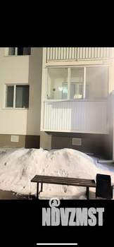 1-к квартира, на длительный срок, 29м2, 1/3 этаж