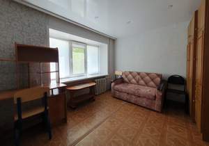 Студия квартира, на длительный срок, 19м2, 2/5 этаж