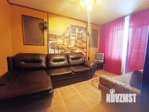 1-к квартира, на длительный срок, 28м2, 3/9 этаж