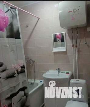 1-к квартира, на длительный срок, 42м2, 4/11 этаж