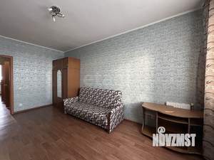 1-к квартира, на длительный срок, 35м2, 8/18 этаж