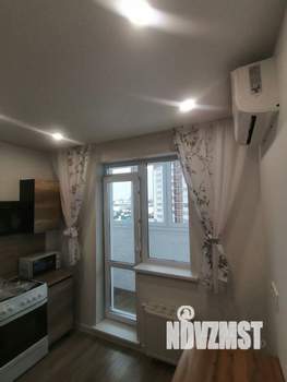 1-к квартира, на длительный срок, 32м2, 8/18 этаж