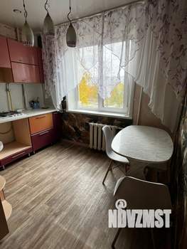 2-к квартира, на длительный срок, 55м2, 4/9 этаж