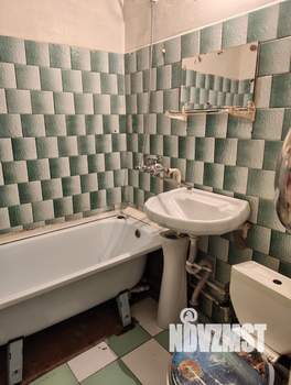 1-к квартира, на длительный срок, 36м2, 1/9 этаж