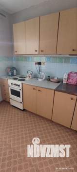 1-к квартира, на длительный срок, 38м2, 9/9 этаж