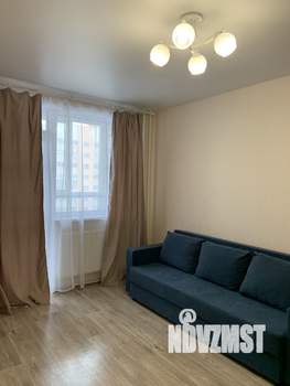 1-к квартира, на длительный срок, 36м2, 10/16 этаж