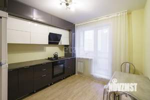 1-к квартира, на длительный срок, 38м2, 8/9 этаж