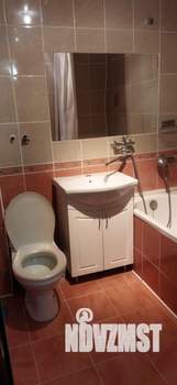 1-к квартира, на длительный срок, 38м2, 5/10 этаж