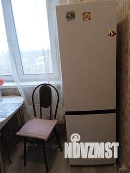 1-к квартира, посуточно, 27м2, 10/10 этаж