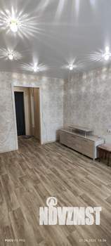 1-к квартира, на длительный срок, 33м2, 2/16 этаж