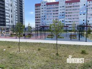 3-к квартира, на длительный срок, 81м2, 1/16 этаж