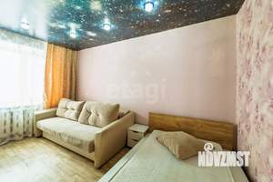 2-к квартира, на длительный срок, 41м2, 6/9 этаж