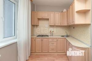 1-к квартира, на длительный срок, 37м2, 8/9 этаж