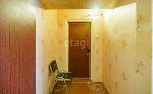 1-к квартира, на длительный срок, 32м2, 8/9 этаж