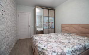 3-к квартира, на длительный срок, 65м2, 3/9 этаж