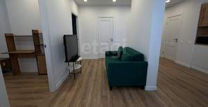 3-к квартира, на длительный срок, 63м2, 16/24 этаж