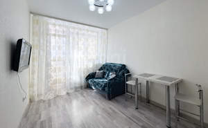 1-к квартира, на длительный срок, 36м2, 18/24 этаж