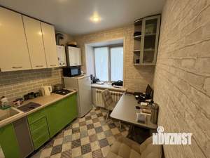 2-к квартира, на длительный срок, 32м2, 2/4 этаж