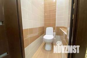 3-к квартира, посуточно, 58м2, 1/9 этаж