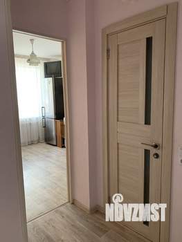 1-к квартира, на длительный срок, 38м2, 1/9 этаж