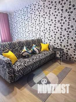 1-к квартира, посуточно, 35м2, 1/9 этаж