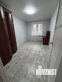 2-к квартира, на длительный срок, 52м2, 2/9 этаж