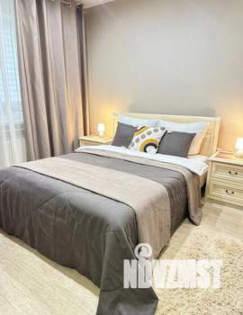 1-к квартира, посуточно, 30м2, 2/9 этаж