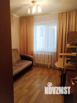 3-к квартира, на длительный срок, 64м2, 5/12 этаж