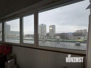 1-к квартира, на длительный срок, 36м2, 3/9 этаж