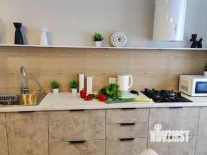 2-к квартира, посуточно, 57м2, 1/1 этаж