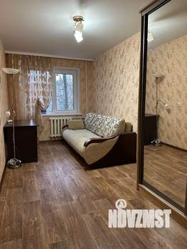 3-к квартира, на длительный срок, 58м2, 3/5 этаж