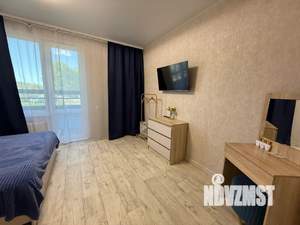 2-к квартира, посуточно, 37м2, 2/9 этаж