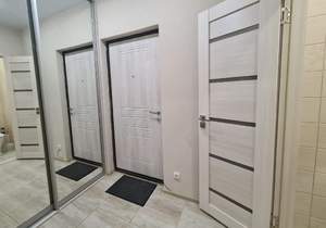 1-к квартира, на длительный срок, 30м2, 7/9 этаж